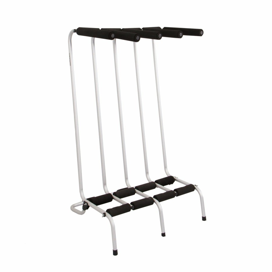 Board Storage * | Discount Free Standing Surfboard Rack