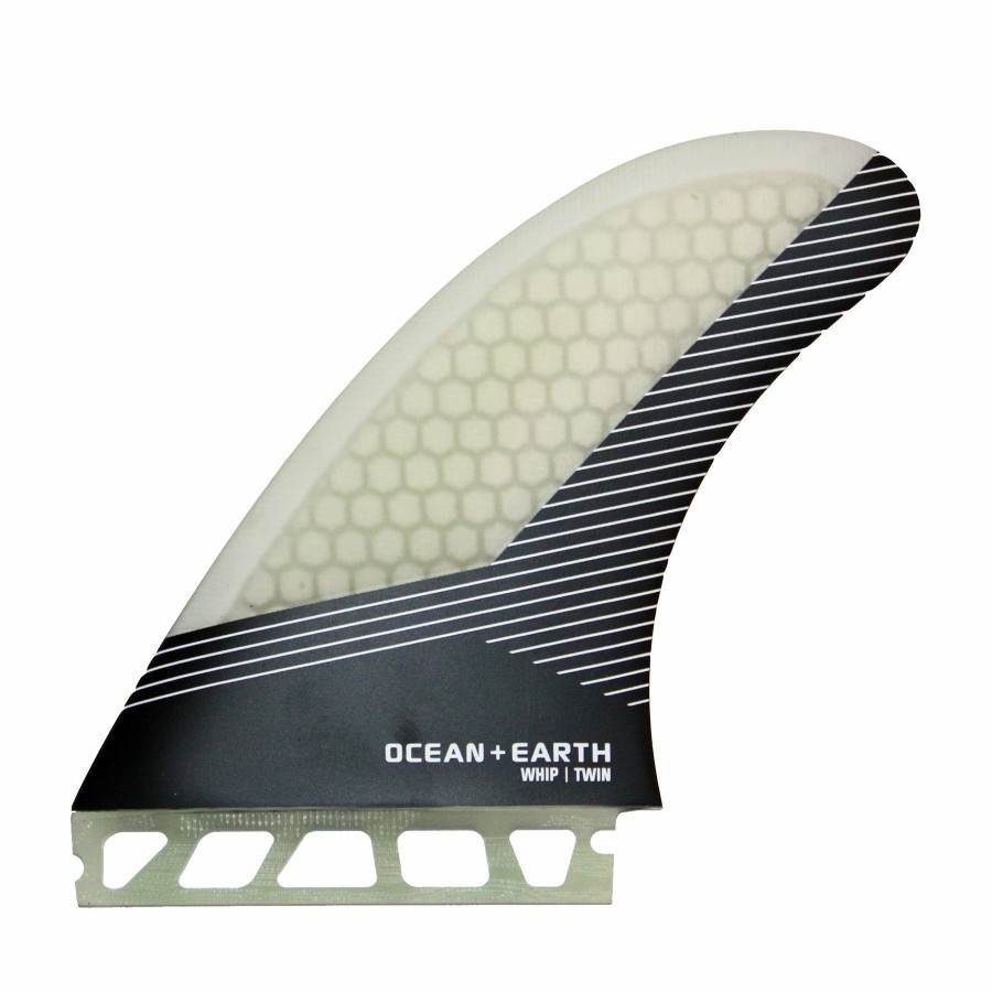 Surf Accessories * | Excellent Oe1 Twin Fin