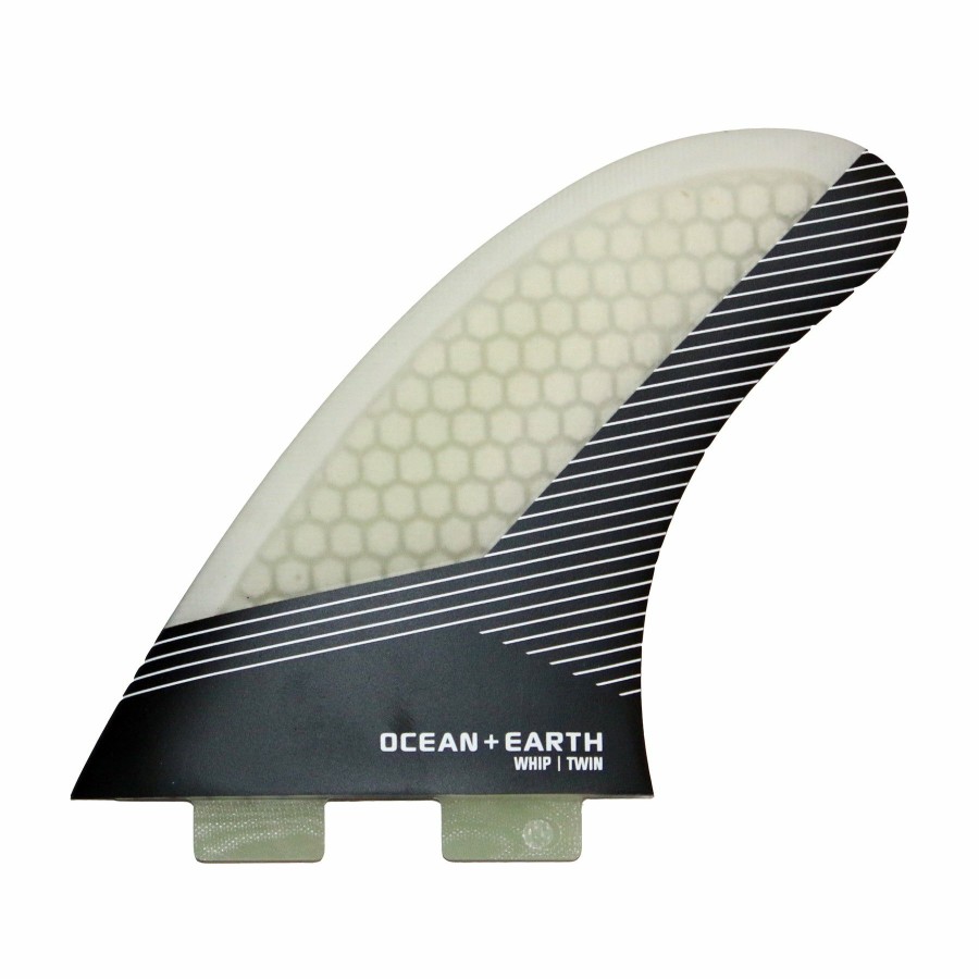 Surf Accessories * | Excellent Oe1 Twin Fin