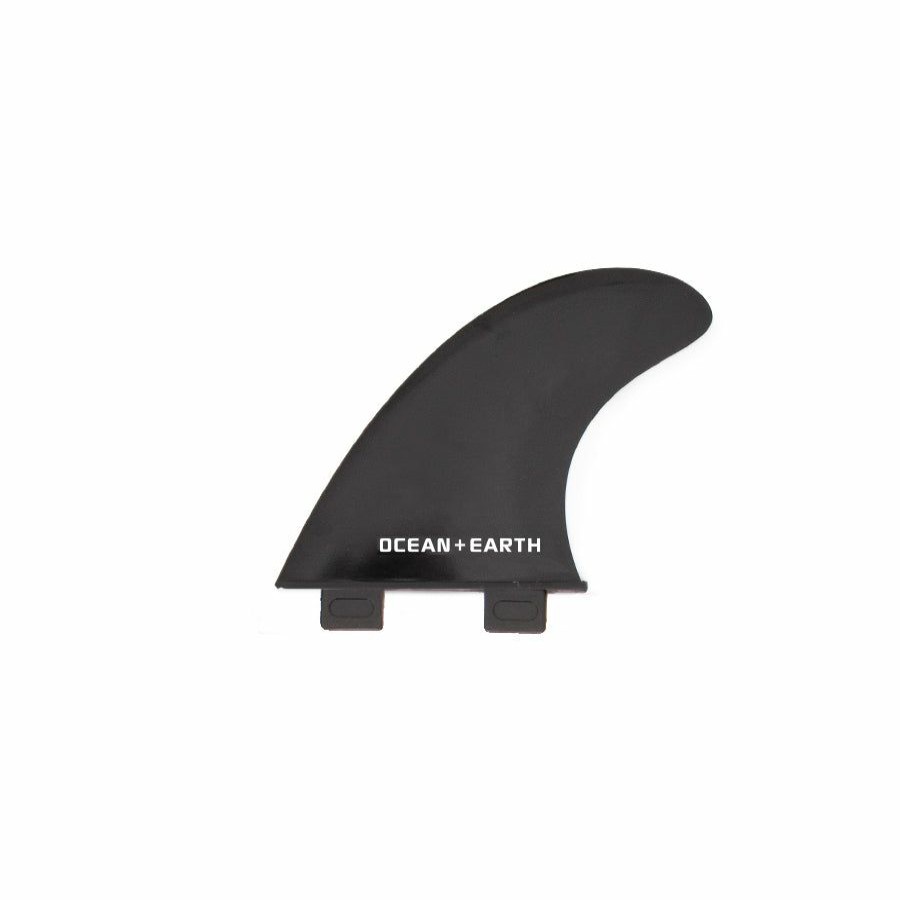 Surf Accessories * | Reliable Quality Polycarbonate Thruster Fin