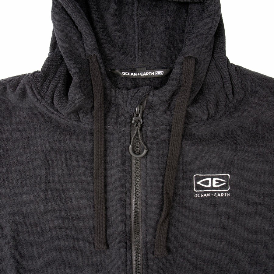 Surf Accessories * | Popular Dawnbreaker Hooded Poncho